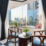 Căn hộ cho thuê_căn hộ dịch vụ_1 phòng ngủ_trung tâm_quận 1_quận 3_ban công_for rent_apartment