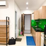 Cho thuê căn studio d-vela, huỳnh tấn phát,p.phú thuận,quận 7 giá bán 6,5 triệu/tháng