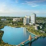 Chính thức booking nhận đặt chỗ chung cư cao cấp the king tower ( văn lang sky lake ) việt trì