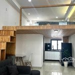 Cho thuê căn hộ dịch vụ - duplex full nội thất - ngay nguyễn duy trinh , mai chí thọ