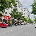 Cho thuê shophouse hưng vượng 2 - phú mỹ hưng, 36 triệu/tháng. vị trí đẹp ngay đường lớn