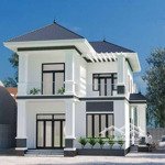 Ban nhà dẹp 45m2 /mat tien rong