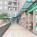 Chủ gửi bán shophouse, bcons green view, s: 6x9=54m2, có sẵn tolet, giá bán 2 tỷ 9 bao thuế phí, sẵn sỗ