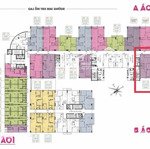 Căn góc 3 phòng ngủtòa a 145m2 có slot oto, đóng 3.9 tỷ nhận nhà ở luôn, trả chậm 2 năm không mất lãi