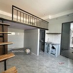 Khai trương duplex full nội thất sát công viên tầm vu_ cầu bình triệu