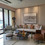 Tinh tế và sang trọng: căn hộ 4 phòng ngủ- 159 m2 tại the galleria residence