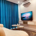 Cho thuê căn hộ 2 phòng ngủ69m2 full nội thất happy one central, đẳng cấp tại tp thủ dầu một, bình dương