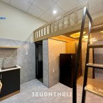 Khai trương phòng dạng duplex, có bancol