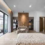 Căn hộ chung cư 60m2 dạng 1pn balcon gần ngã tư nguyễn văn trỗi, cầu công lý, cv hoàng văn thụ