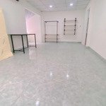 Phòng cho thuê full nội thất 40m2 đường nguyễn gia trí bình thạnh