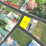 Bán gấp đất 142 m2 tân tiến, chương mỹ, hanoi