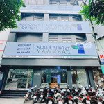 Cho thuê siêu phẩm nhà mặt phố trần quang diệu -võ văn dũng-bao quanh là các toà building văn phòng