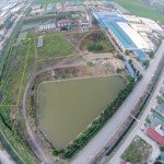 Cho thuê mặt bằng dt từ 1.000 - 20.000m2, tại cum cn kim bình, xã kim bình, tp phủ lý