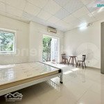 Cho thuê studio siêu thoáng ngay safira khang điền, an ninh, giá tốt tại q9