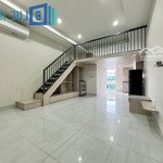 Căn hộ duplex ban công cửa sổ full nội thất giặt riêng đối diện etown cộng hoà gần hoàng hoa thám