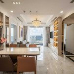 Bán gấp căn hộ 3pn vinhomes central park - giá tốt, view đẹp