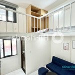 Căn hộ duplex / studio gần phú mỹ hưng , crescent mall , tài chính marketing , tôn đức thắng