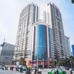 ( penthouse + duplex ) sun square - ngã tư lê đức thọ - hàm nghi. 440m2 - 28.5 tỷ