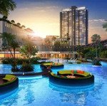 Bán căn hộ 51m2 2pn1wc nhà trống giá 2 tỷ 550 tại an gia riverside quận 7