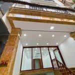 Bán nhà trung kính to 8 tầng thang máy - 70m2 giá bán 33.5 tỷ - phân lô vỉa hè, kinh doanh.