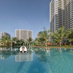 Bán căn hộ 2pn 59m2 có sổ hồng, khu origami vinhomes grand park quận 9 giá tốt. lh: 0909157111