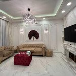 Cho thuê nhà nguyên căn khu biệt thự lavila full nội thất đẹp, giá chỉ 25 triệu/tháng 0909499692