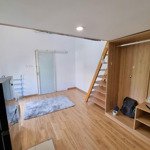 Trống sẵn. trần huy liệu,phú nhuận, duplex full nội thất