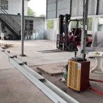 Cho thuê kho xưởng 1.000m2 bến lức long an