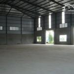 Bán toàn bộ nhà kho xưởng, máy móc-dt:1.350m2 đường kinh dương vương, phường an lạc a, quận bình tân.-giá 157 tỷ