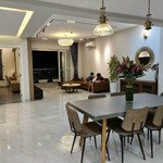 Cần bán gấp căn hộ riverside residence phú mỹ hưng, quận 7, giá bán 5 tỷ view biệt thự