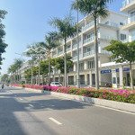 Cho thuê căn nhà phố saritown sala chỉ 115 triệu/th, 600m2 nhà hoàn hiện đẹp