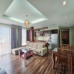 Hiếm - cực phẩm tây hồ - lô góc - apartment thang máy - ô tô - mặt phố - hiện đại- kinh doanh đỉnh