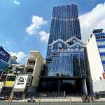 Bán gấp siêu mặt tiền vip ung văn khiêm tương lai q.bình thạnh -dt: 20x60m xây 12 lầu giá 130 tỷ