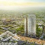 Bán căn hộ rivana - mặt tiền quốc lộ 13, 74 m2 có sổ hồng