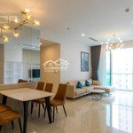 Cho thuê sadora sala 3 phòng ngủfull nt 120m2