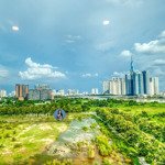 Chính chủ bán căn hộ 4 phòng ngủsang trọng tại the galleria residence - view đẹp giá tốt