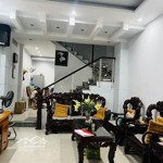 Nhà 3 tầng đẹp lung linh, kế bên vạn phúc city, xe hơi đỗ cửa, nhà full nội thất.