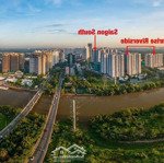 Chính chủ cần bán căn hộ tháp h - sunrise riverside - 2 pn 2 vệ sinh, diện tích 70 m2 - htcb