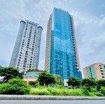 Cho thuê sàn văn phòng 638m2 tầng 18 tòa mhdi complex nguyễn cơ thạch