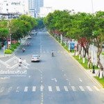 Bán đất mặt tiền trần hưng đạo giá rẻ - chủ cần tiền bán gấp - view sông hàn, đối diện monarchi