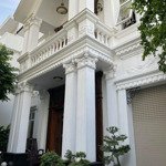 Villa phố - sátmặt tiềnnguyễn trọng tuyển & phạm văn hai - tân bình. 270m2(12.8x22m) 2lầu - 5 kingrooms