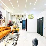 Cô lan bán gấp nhà hoa mai ngay khu phan xích long p2 phú nhuận 40m2 nhà đẹp vuông vức giá chỉ 12ty