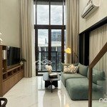 Cho Thuê Căn Hộ Penthouses The Metropole Thủ Thiêm - The Galleria Residence