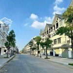 Bán liền kề khu đông dương dự án hinode royal park, diện tích 100m2 giá 16,5 tỷ. lh: 0966761190