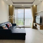 Rẻ nhất midtown phú mỹ hưng 2 pn full nội thất, view biệt thự giá bán 22 tr. giỏ hàng 1-3 pn t9/2024