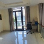 Chính Chủ Cho Thuê Biệt Thự Song Lập Villa Park, Giá Chỉ 20 Triệuiệu