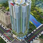 Bán Căn Hộ Chung Cư Qms Top Tower