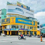 [ siêu phẩm (10x23m ) ] góc 2mt lê trọng tấn + ngay aeon quận tân phú - giá chỉ 150tr