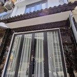 Chuyển nơi ở nên bán căn kênh tân hoá q6 32m2 1tỷ950 shr