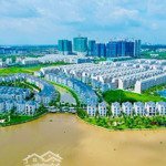 Bán lỗ chính chủ giá bán 14,5 tỷ nhà phố 96m2 vinhomes grand park quận 9